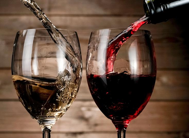 Có thể bạn chưa biết 7 lỗi thường gặp ở rượu vang