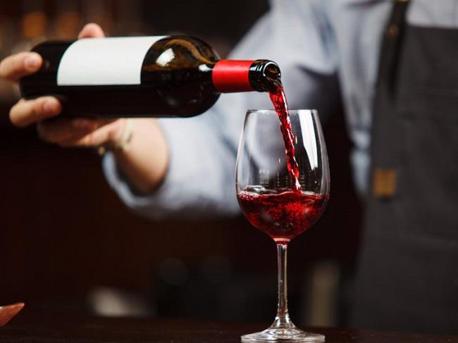Rượu vang đỏ và những bí mật có thể bạn chưa biết