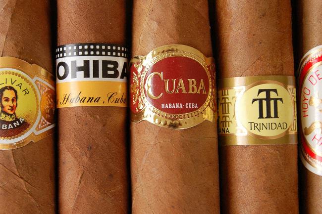 Vì sao Cigar Cuba lại được nhiều người săn đón?