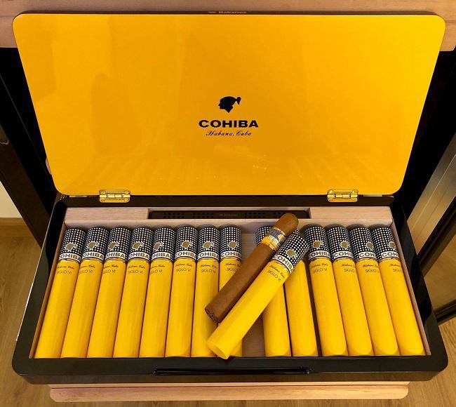 Nên làm gì trước khi mua Cigar Cuba tại Vinh, Nghệ An