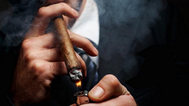 Xì gà Cuba tại Vinh hút thế nào cho chuẩn