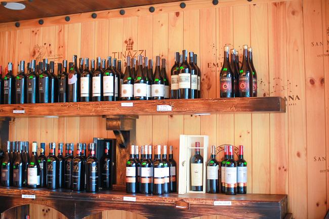 Địa chỉ thưởng thức rượu vang nhập khẩu chính hãng tại Vinh, Nghệ An