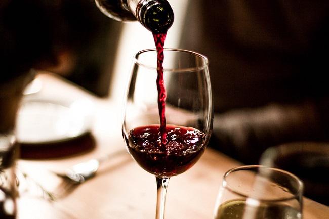 Tìm hiểu về thành phần tannin trong rượu vang