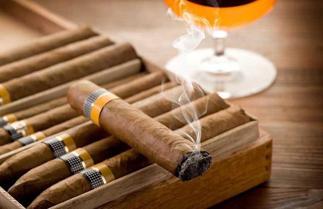 Vì sao Cigar Cuba lại được nhiều người săn đón?