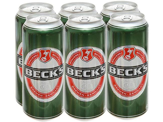 Điểm danh 5 dòng bia “sáng giá” trong làng bia nhập khẩu