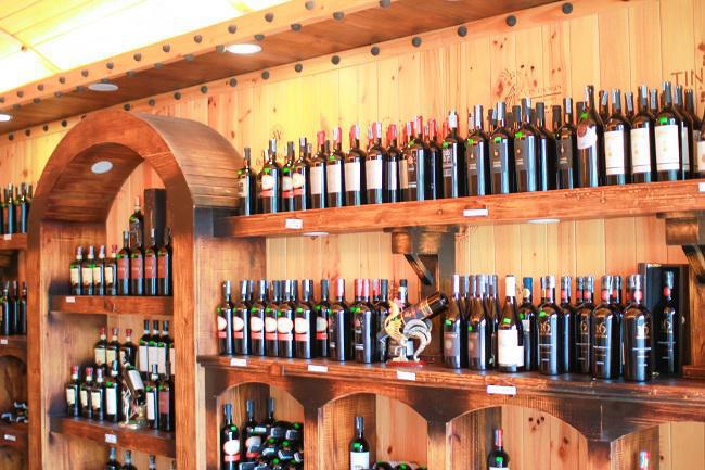 Tuyệt chiêu phân biệt đẳng cấp của Rượu vang Chile