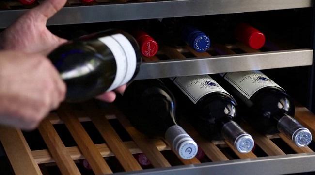 Kinh nghiệm bảo quản rượu vang cho nhà hàng