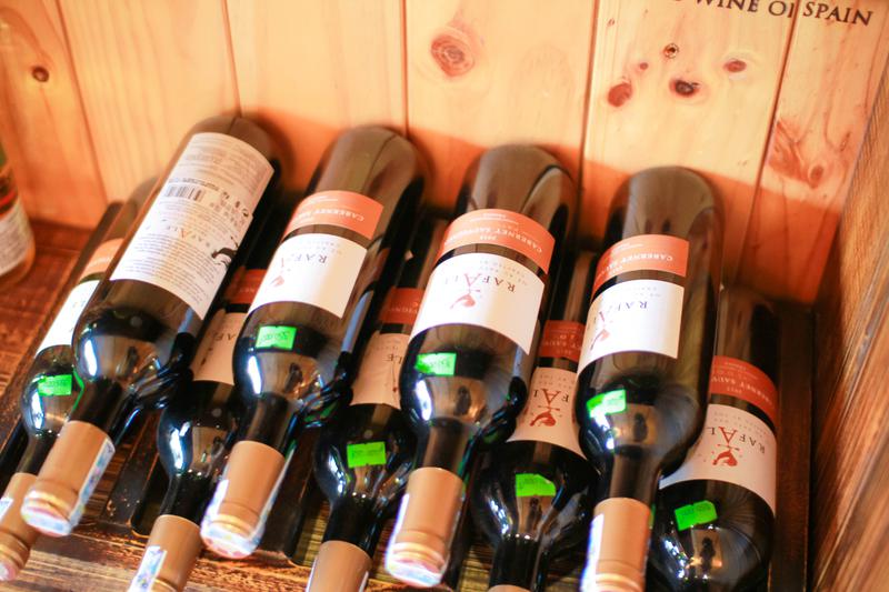 Hướng dẫn bảo quản rượu vang tại Vinh đúng cách
