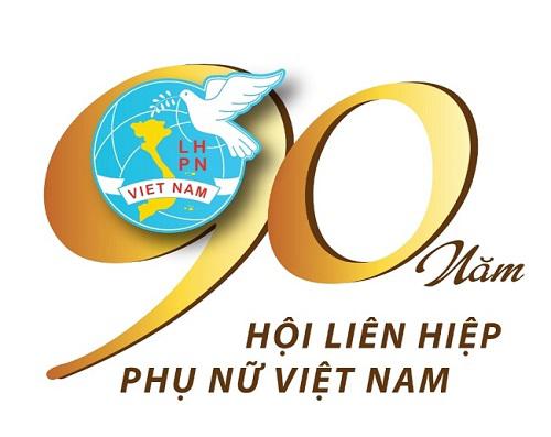 Kỉ niệm 90 năm ngày thành lập Hội Liên Hiệp Phụ Nữ Việt Nam (20/10/1930-20/10/2020)