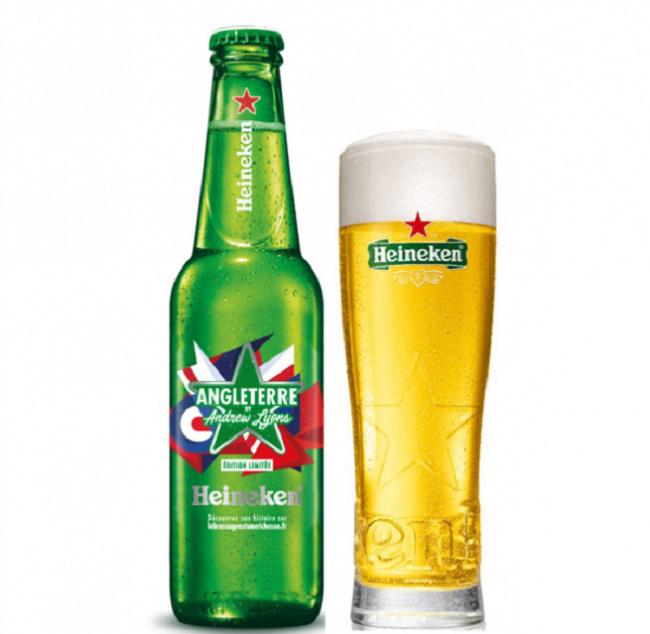 Tìm hiểu giá thành và nồng độ cồn của Bia Heineken tại nghệ an