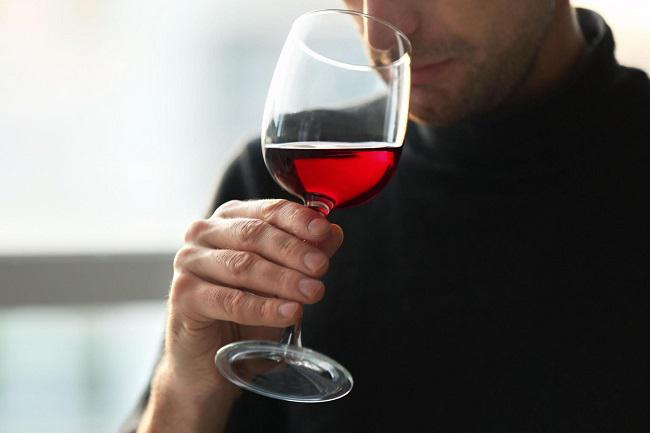 Top 5 nguyên tắc cơ bản khi thưởng thức rượu vang