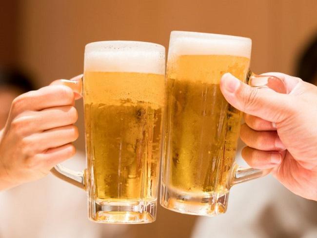 Top 8 thực phẩm đặc biệt không nên ăn khi uống rượu bia