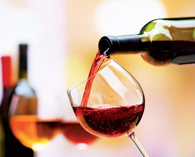 16 lý do nên thưởng thức rượu vang Chile vào mùa thu