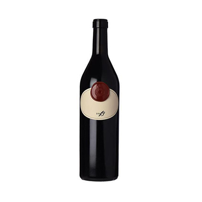  Rượu Buccella Merlot 750ML