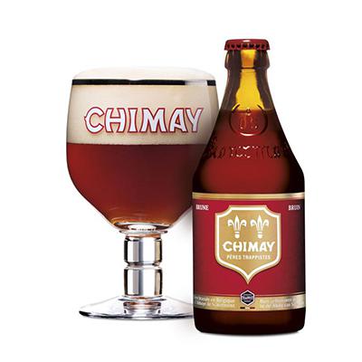 Lý do bia nhập khẩu tại Nghệ An không được đóng trong chai nhựa
