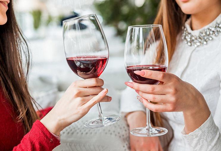 Nghiên cứu về rượu vang và não bộ