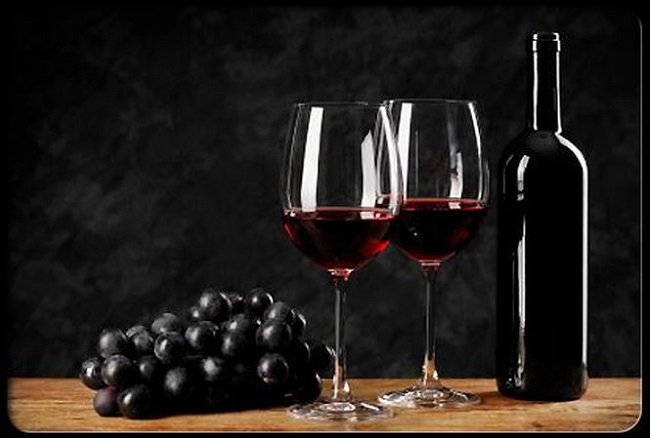 những điều về rượu vang có thể bạn chưa biết 